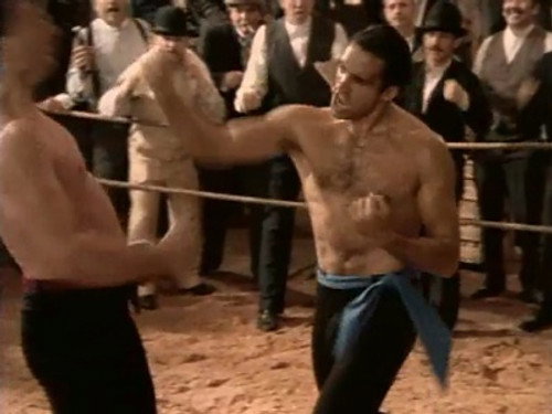 Highlander: The Series - S2E11: The Fighter