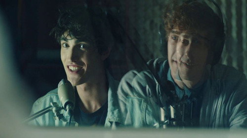 SKAM Italia - S2E1: I've never seen you before