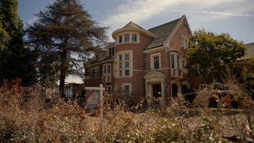 American Horror Story - S8E6: Return to Murder House