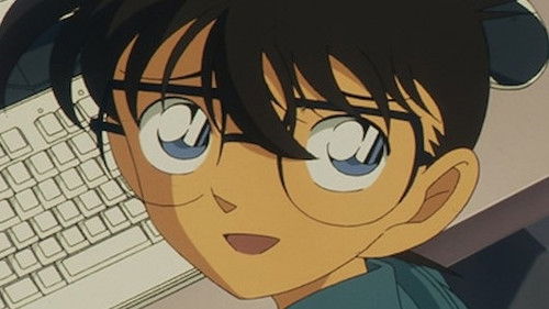 Detective Conan - S1E432: Metropolitan Police Detective Love Story 7 (2)