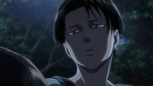 Attack on Titan - S3E4: Trust