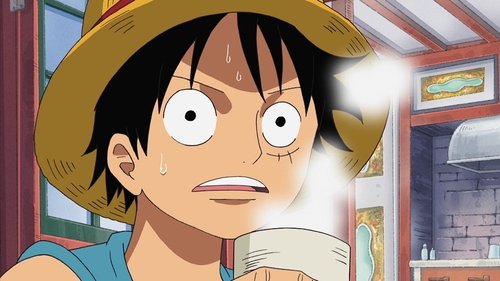 One Piece - S12E416: Saving Ace! The Next Stop: the Great Prison!