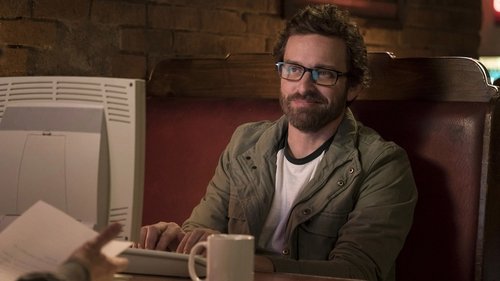 Supernatural - S11E20: Don't Call Me Shurley