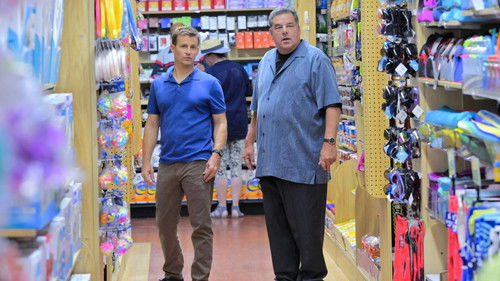 Blue Bloods - S13E3: Ghosted