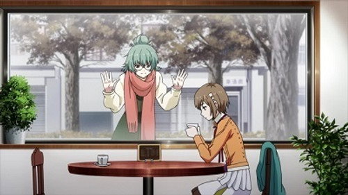 Tokyo Ghoul - S2E7: Permeation