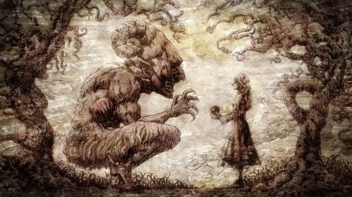 Attack on Titan - S3E20: That Day