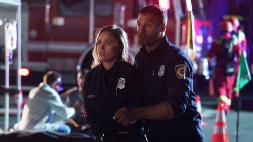 9-1-1 - S3E3: The Searchers