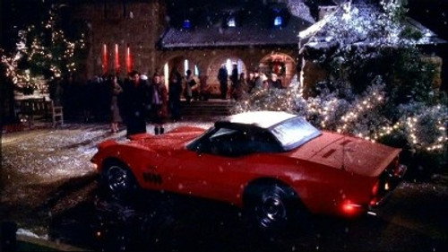 JAG - S7E11: Answered Prayers