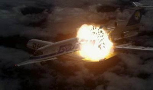 Mayday - S2E4: Deadly Crossroads