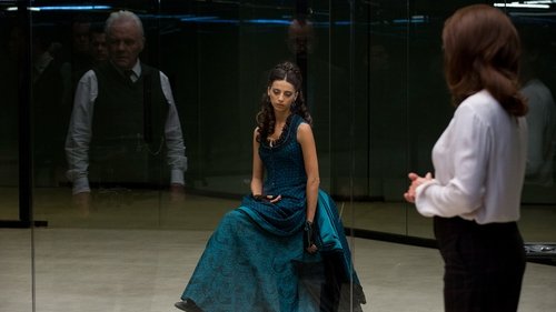 Westworld - S1E7: Trompe L'Oeil