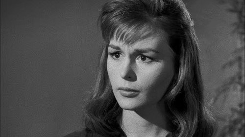 Perry Mason - S6E25: The Case of the Greek Goddess