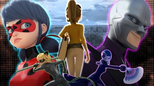 Miraculous: Tales of Ladybug & Cat Noir - S3E11: Miraculer