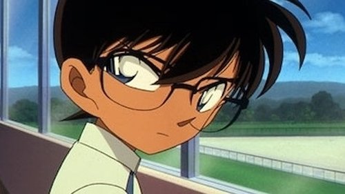 Detective Conan - S1E295: Smash of Love and Determination (2)