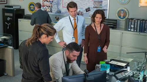 FBI - S4E3: Trauma