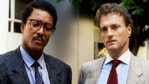 Knots Landing - S11E13: Oh, Brother