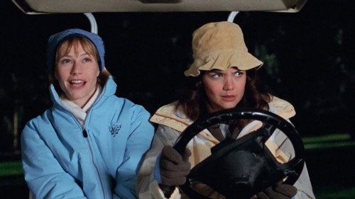 Dawson's Creek - S3E14: The Valentine's Day Massacre