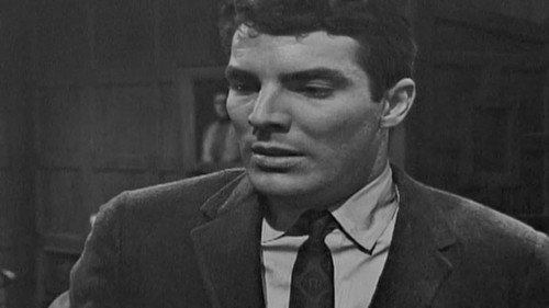 Dark Shadows - S1E8: DS-8