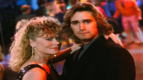Dallas - S12E15: Country Girl