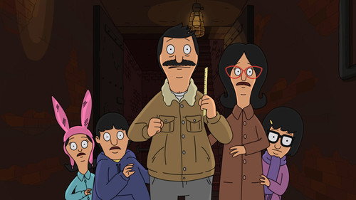 Bob's Burgers - S8E7: The Bleakening (2)