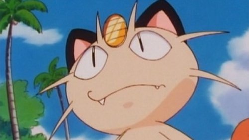 Pokémon - S1E60: Beach Blank-Out Blastoise