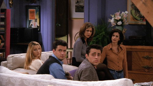 Friends - S2E14: The One with the Prom Video