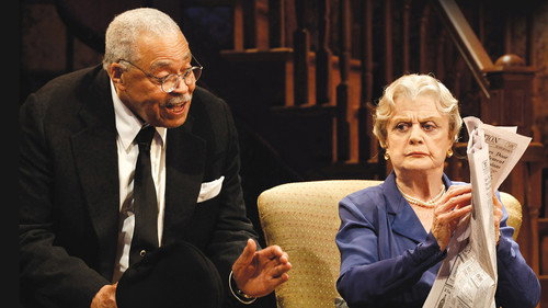 Great Performances - S42E19: Driving Miss Daisy