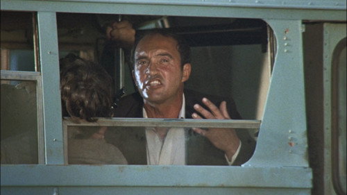 Hill Street Blues - S4E22: Eva's Brawn