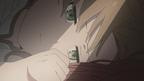 Mushoku Tensei: Jobless Reincarnation - S1E23: Wake Up and Take a Step
