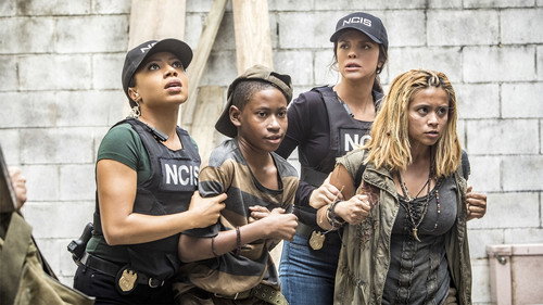 NCIS: New Orleans - S4E9: Hard Knock Life