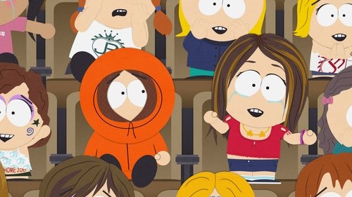 South Park - S13E1: The Ring
