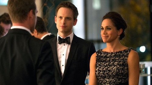 Suits - S2E16: War