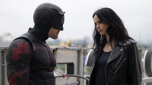 Daredevil: Born Again - S2E6: Requiem