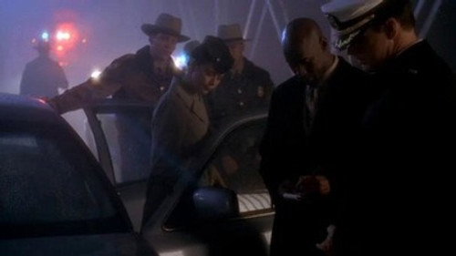 JAG - S10E9: The Man on the Bridge