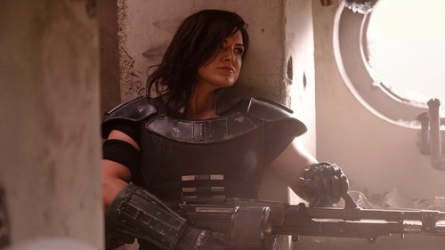 The Mandalorian - S1E4: Chapter 4: Sanctuary
