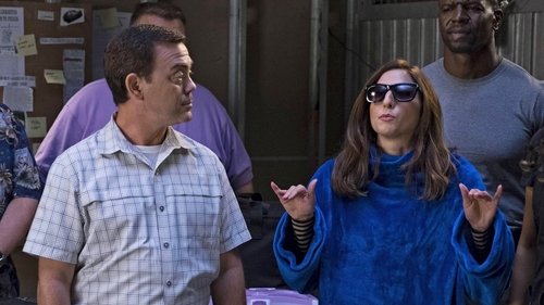 Brooklyn Nine-Nine - S4E3: Coral Palms (3)