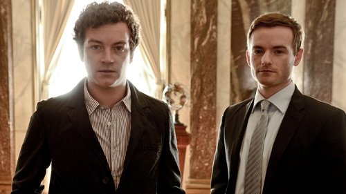 White Collar - S3E2: Where There's a Will