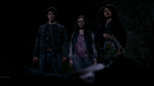 Supernatural - S8E18: Freaks and Geeks
