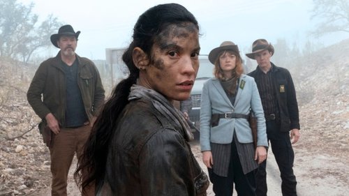 Fear the Walking Dead - S6E6: Bury Her Next to Jasper's Leg