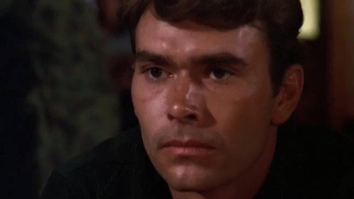 Mannix - S8E15: Chance Meeting