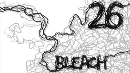 Bleach - S1E26: Formation! The Worst Tag
