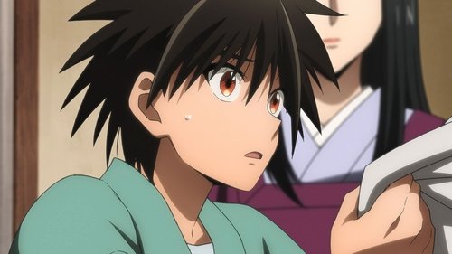 Rurouni Kenshin - S1E17: Settling the Score