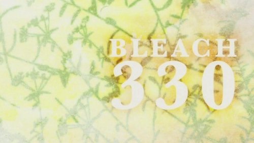 Bleach - S1E330: I Want to Live...! Nozomi's Zanpakutō