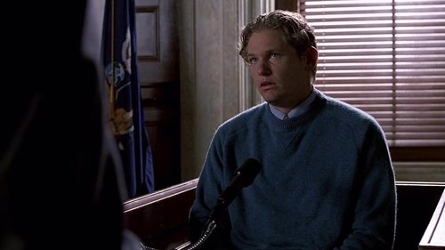 Law & Order - S8E2: Denial