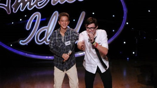 American Idol - S14E12: Hollywood Week #4