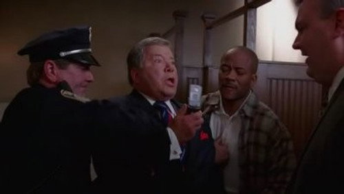 Boston Legal - S4E8: Oral Contracts