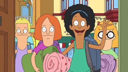 Bob's Burgers - S4E9: Slumber Party