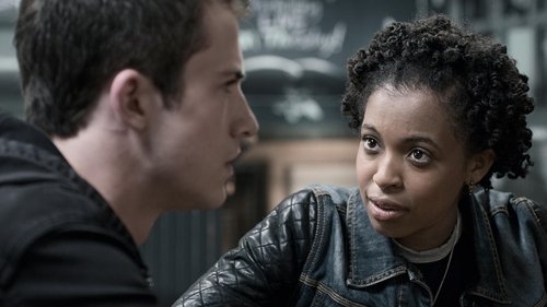 13 Reasons Why - S3E1: Yeah. I'm the New Girl