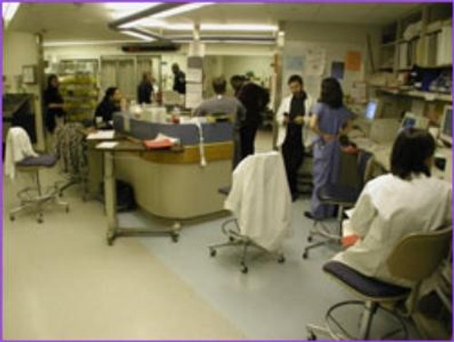 NOVA - S28E13: Survivor M.D.: Tattooed Doctor (1)
