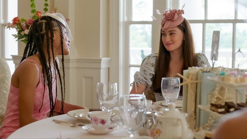 The Summer I Turned Pretty - S1E2: Summer Dress