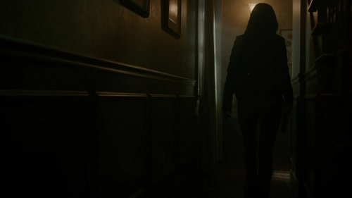 Teen Wolf - S5E19: The Beast of Beacon Hills